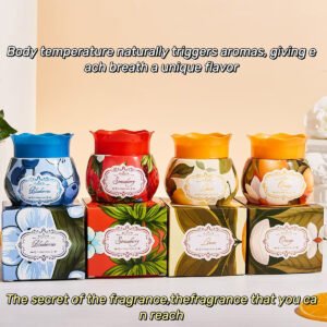 FORMBO car perfume automotive supplies odor removal solid aroma diffuser freshener manufacturer wholesale