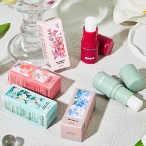 Deodorant stick with long-lasting fragrance, fresh and elegant, small and easy to carry, available for wholesale from the manufacturer